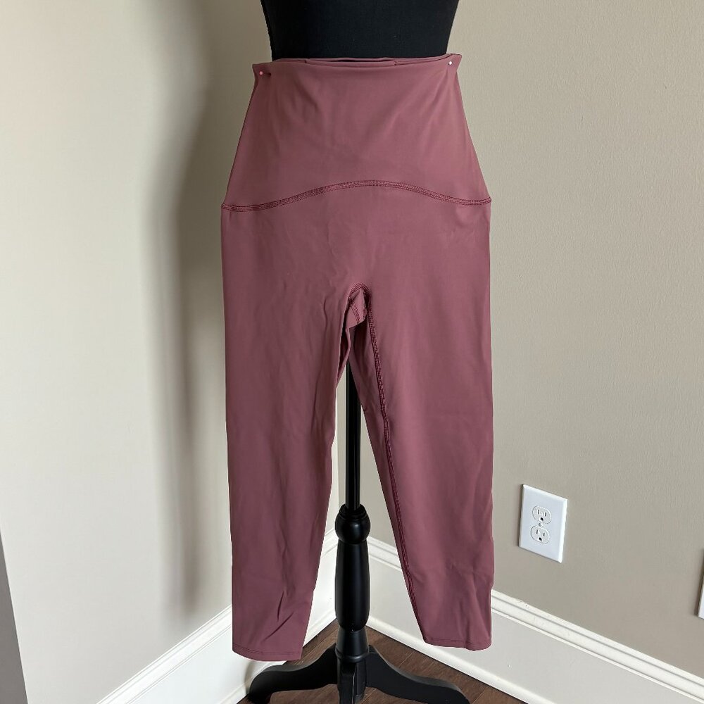 Spanx 7/8 Legging